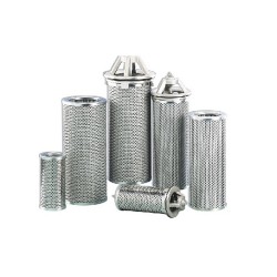 Hydac Micro Glass Filtreler