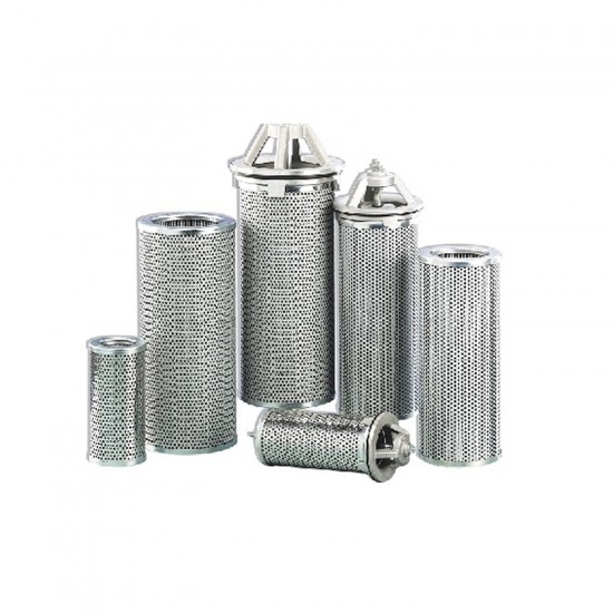 Hydac Micro Glass Filtreler